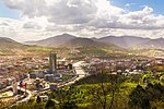 Cityscape - Bilbao, Spain - panoramio (1)